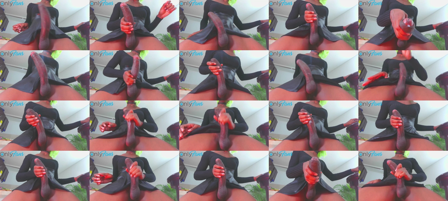 Africandoll8i8  07-11-2021
